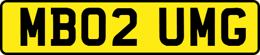 MB02UMG