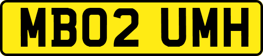 MB02UMH