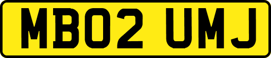 MB02UMJ
