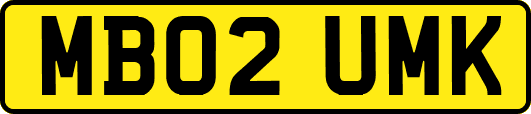 MB02UMK