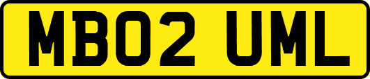MB02UML