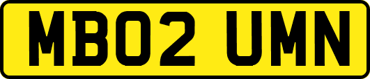 MB02UMN