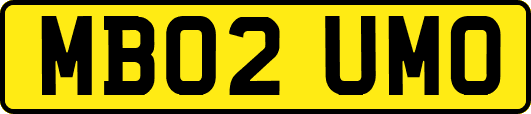 MB02UMO