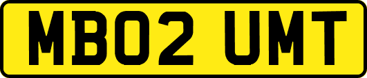 MB02UMT