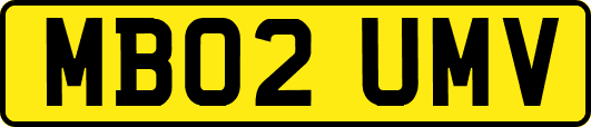 MB02UMV