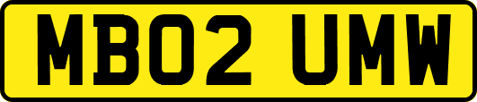 MB02UMW