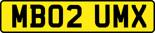 MB02UMX
