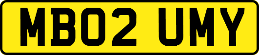 MB02UMY