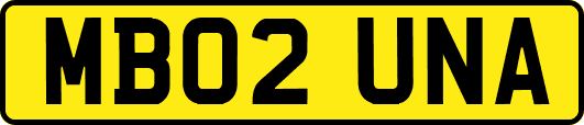 MB02UNA