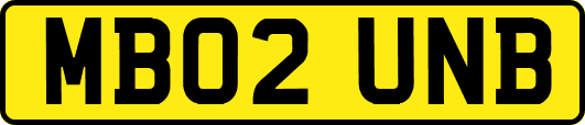 MB02UNB
