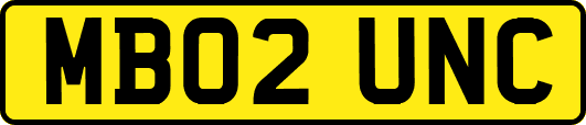 MB02UNC