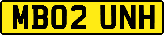 MB02UNH