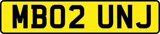 MB02UNJ