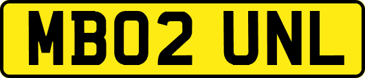 MB02UNL