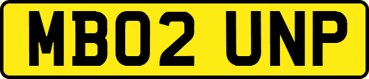 MB02UNP