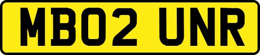MB02UNR