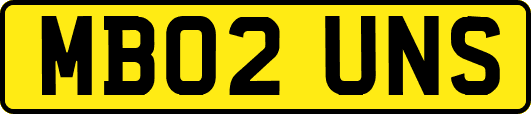 MB02UNS