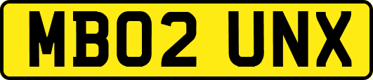 MB02UNX