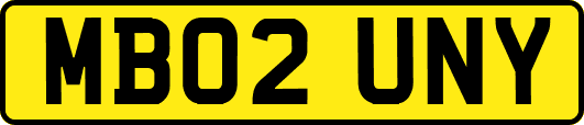 MB02UNY