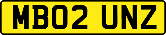 MB02UNZ