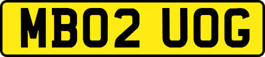 MB02UOG