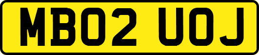 MB02UOJ