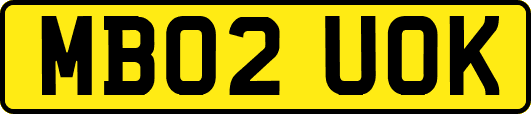 MB02UOK