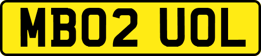 MB02UOL