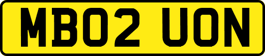 MB02UON