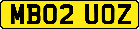 MB02UOZ