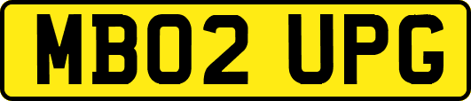 MB02UPG