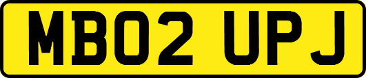 MB02UPJ