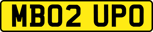 MB02UPO