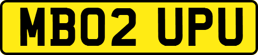 MB02UPU