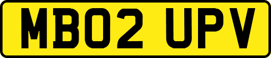 MB02UPV