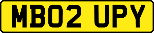 MB02UPY