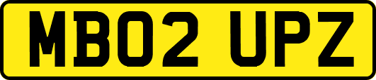 MB02UPZ