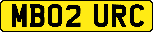 MB02URC