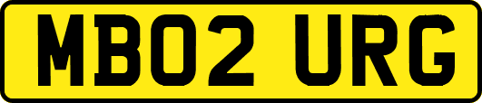 MB02URG