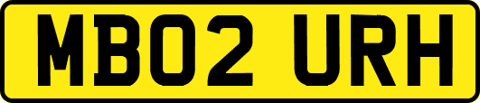 MB02URH
