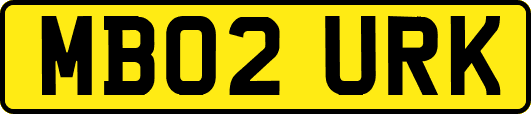 MB02URK