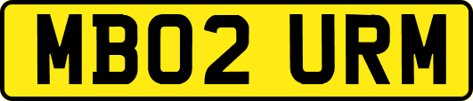 MB02URM