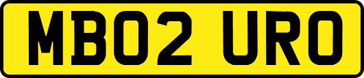 MB02URO