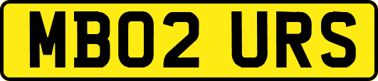 MB02URS