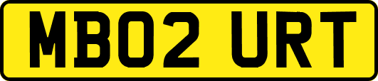 MB02URT