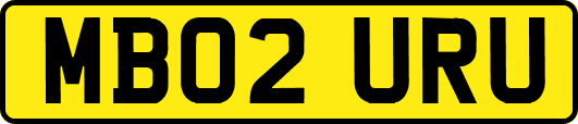 MB02URU