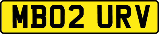 MB02URV