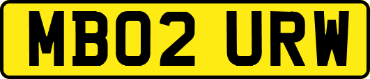 MB02URW