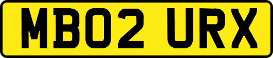 MB02URX