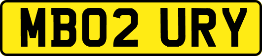 MB02URY